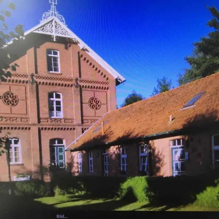 Ferienhuuske Timmel Grossefehn