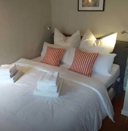 Holiday home Ferienhuuske Timmel *